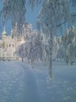 Правильный корпоратив.  г. Кунгур – камень Ермак -Белогорье