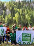 30 июля - 02 августа 2026.  Сплав по Дружелюбной БЕРЕЗОВОЙ.