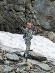 07-08-09 августа 2026. Каскад водопадов реки Жигалан и плато Кваркуш