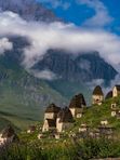 Северная Осетия