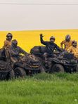 Выходные в Предкавказье