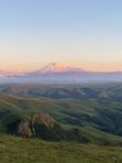 Из Кисловодска на Черное море
