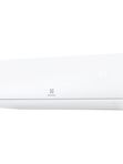 Кондиционер Electrolux Fusion Wave on/off