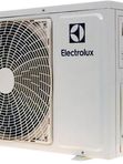 Кондиционер Electrolux Fusion Wave on/off