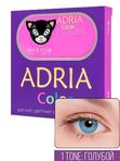 Adria Color  1 tone для светлых глаз