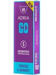 Adria GO