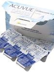 ACUVUE OASYS with HYDRACLEAR PLUS (2-х недельные)