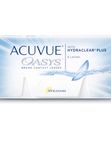 ACUVUE OASYS with HYDRACLEAR PLUS (2-х недельные)