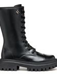 J46M6C/000CN/C9999  САПОГИ MAQUINNENS GIRL Geox