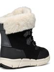 J46APA/0AU50/C9B1P  ПОЛУСАПОГИ FLEXYPER GIRL B AB Geox