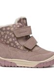 B462LB/022MN/C5005  ПОЛУСАПОГИ OMAR GIRL WPF Geox