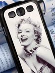 Чехол с печатью на Samsung Galaxy