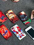 Чехол для телефона с 3d печатью