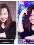 Дрим Арт с прорисовкой