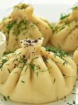Хинкали