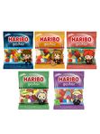 Haribo Harry Potter Полумна Лавгуд [Германия]