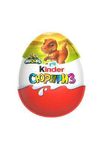 Kinder Surprise Natoons Динозавры [Польша]