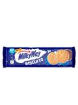 Печенье Milky Way Biscuits [Великобритания]