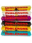Toblerone [Швейцария]
