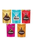 Hershey's Kisses [Индия]