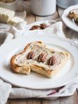 Шоколадная паста ChocoLake с кремом Бонелло [Иордания]