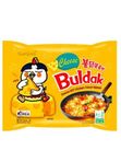 Samyang Buldak Cheese [Корея]