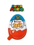 Kinder Joy Super Mario [Китай]