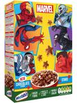 Готовый завтрак Marvel Weetabix [ Великобритания]
