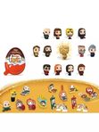 Kinder Joy Harry Potter [Китай]