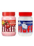 Крем маршмеллоу Fluff [США]