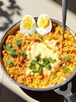 Samyang Buldak Cheese [Корея]