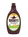 Сироп Hershey's шоколадный [США]