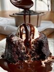 Сироп Hershey's шоколадный [США]