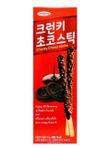 Палочки Sunyoung Crunky Choco [Корея]