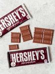 Молочный шоколад Hershey’s [США]