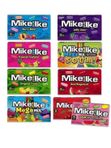 Mike & Ike [США]