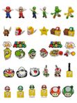 Kinder Joy Super Mario [Китай]