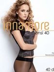 Innamore  Sensi 40 DEN (размер 4)