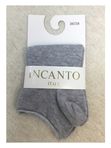 Носки женские Incanto IBD731001 укороченная модель