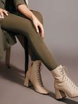 Teatro Ice Style 240 DEN Color (тем. оливковый, тем. синий, бордовый)