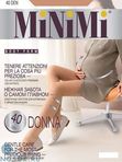 Minimi Donna 40 DEN для беременных