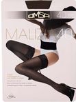 Omsa Malizia 40 DEN (чулки размер 2)