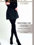 Teatro Multifibra 100 DEN (размеры 2 и 3)