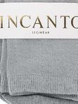 Носки женские Incanto IBD733004 классическая модель