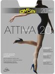 Omsa Attiva 20 DEN XXL (размер 6)