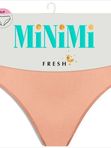Трусы-слипы Minimi MF221 Slip (цвета голубой и бежевый)