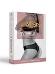 Трусы-бразильяно Omsa OmD2611B Brasiliana Invisible
