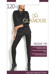 Glamour Velour 120 DEN