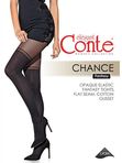 Conte Chance 50 DEN (имитация ботфорт)