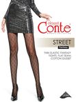 Conte Street 20 DEN (рисунок в виде тройных точек)